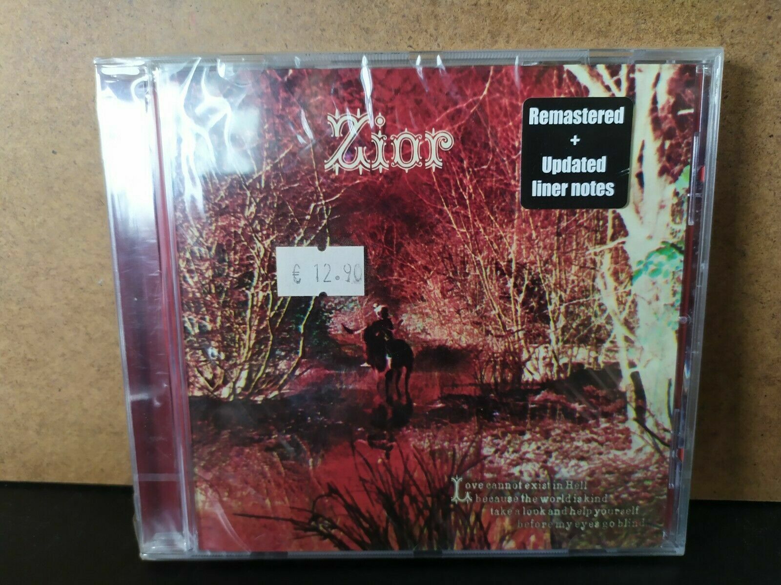 Zior – Zior