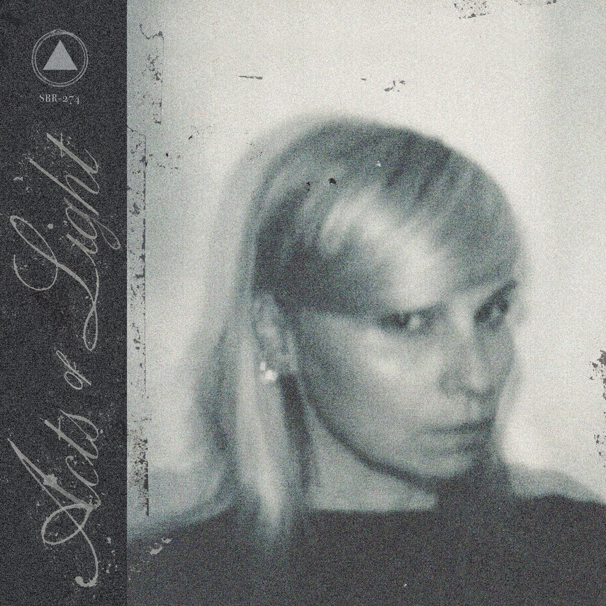 Hilary Woods Acts of Light (Vinyl LP) 12" Album Coloured Vinyl (Limited Edition)