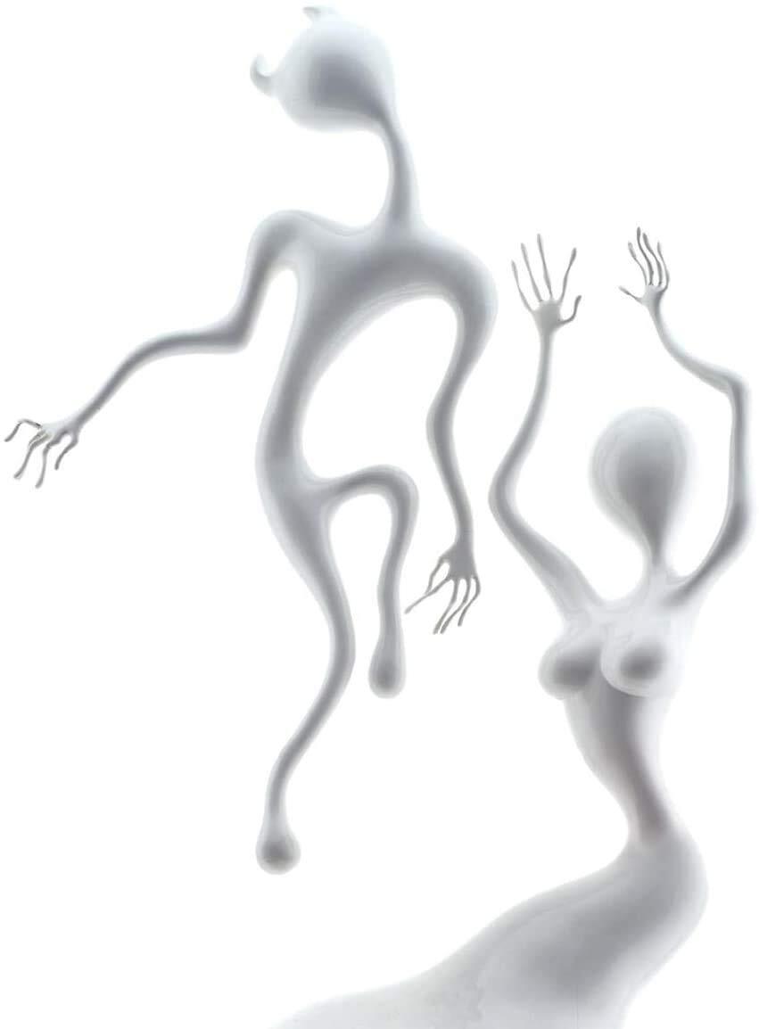 Spiritualized Lazer Guided Melodies Opaque White) (Vinyl LP)