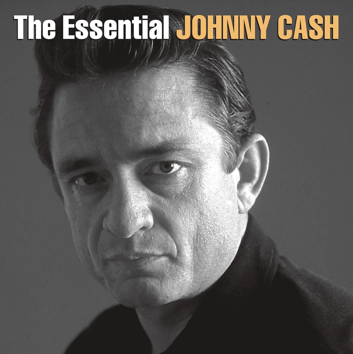 Vinile Johnny Cash - The Essential Johnny Cash (2 Lp)