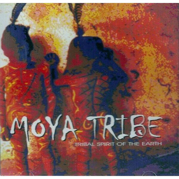 Moya Tribe (Cd)