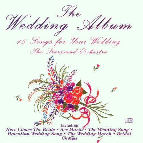 The Wedding Album (CD) Import
