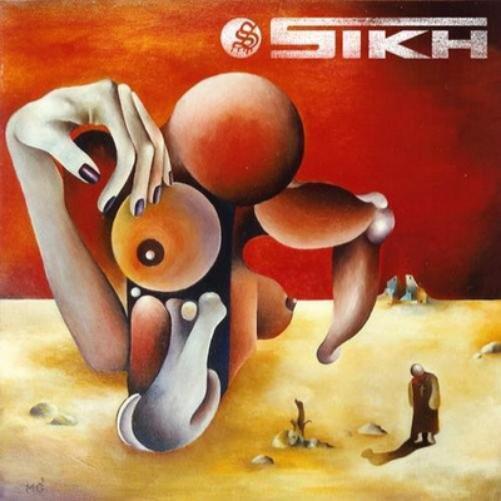 Sikh One More Piece (CD) Limited  Album Digipak