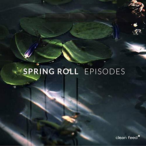 Spring Roll Episodes (CD)
