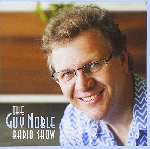 Guy Noble Guy Noble Radio Show The (CD)