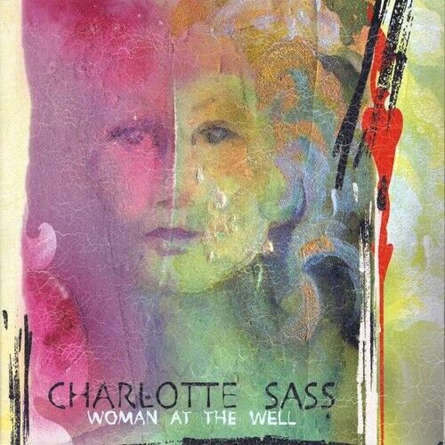 Audio Cd Charlotte Sass - Woman At The Well