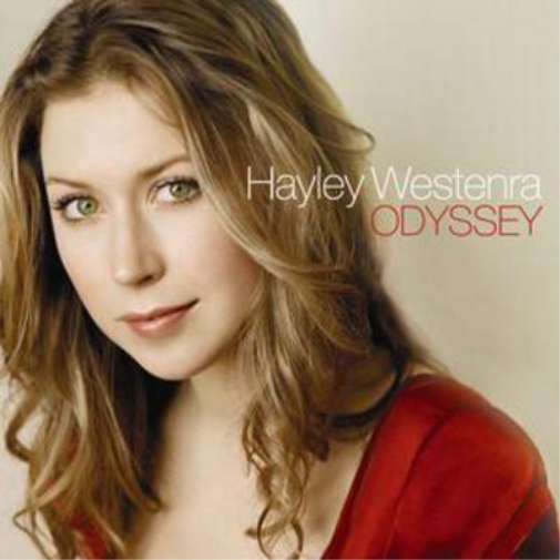 Hayley Westenra Hayley Westenra: Odyssey (CD) Album