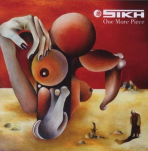 Sikh One More Piece (CD) Album