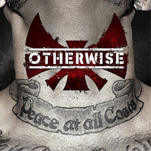 Otherwise Peace at All Costs (CD) Album