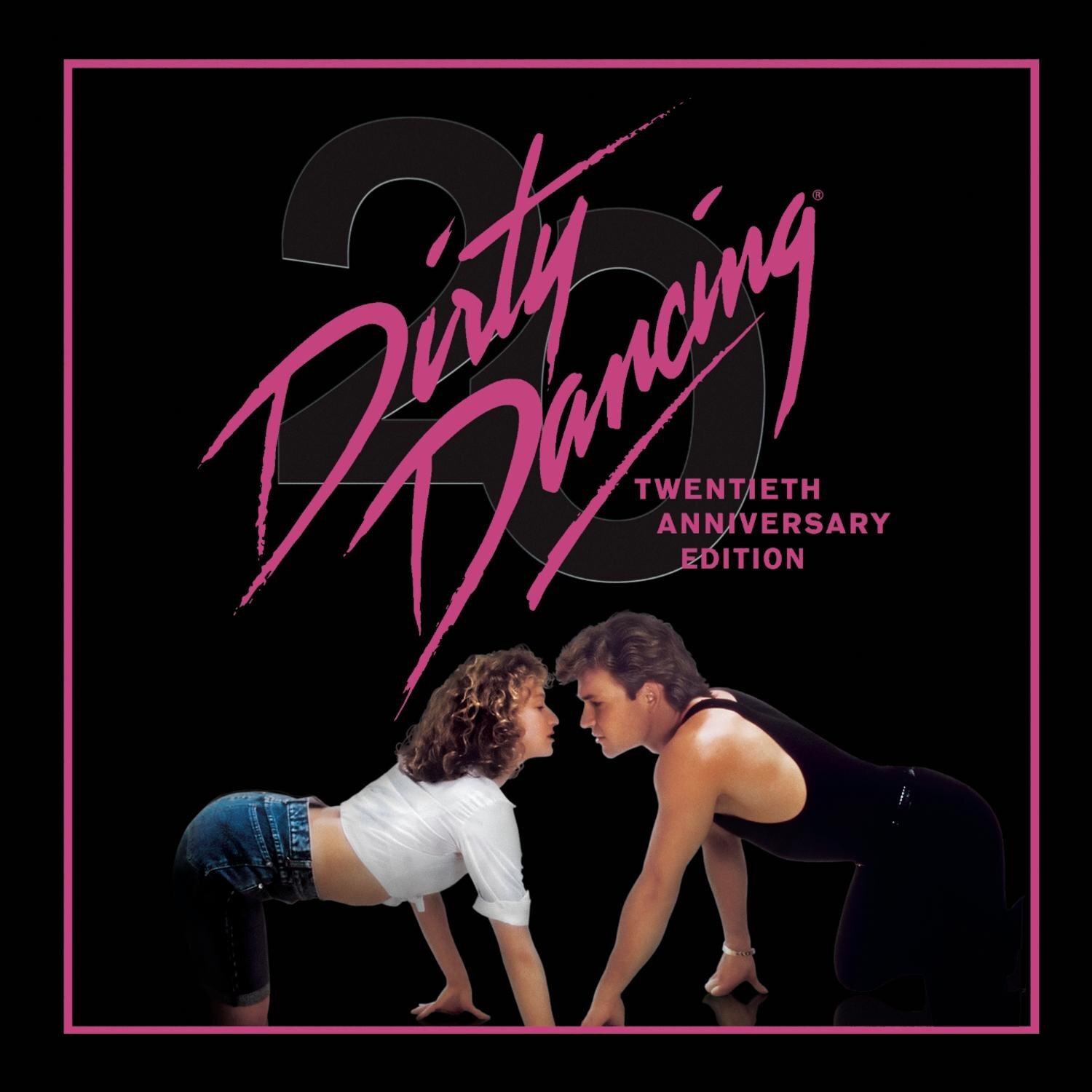 Dirty Dancing Dirty Dancing (CD)