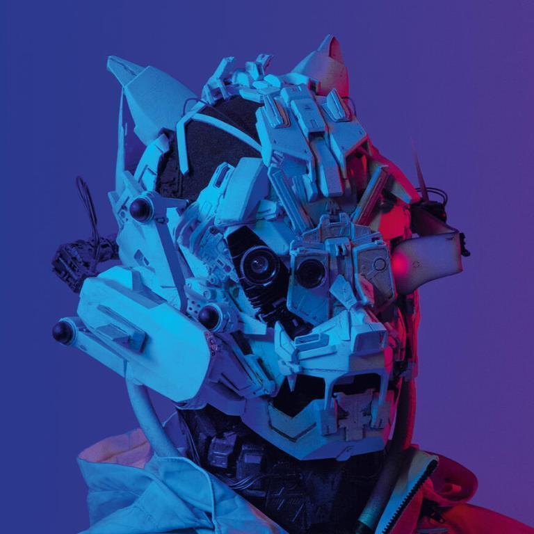 Madman - Lonewolf - Cd