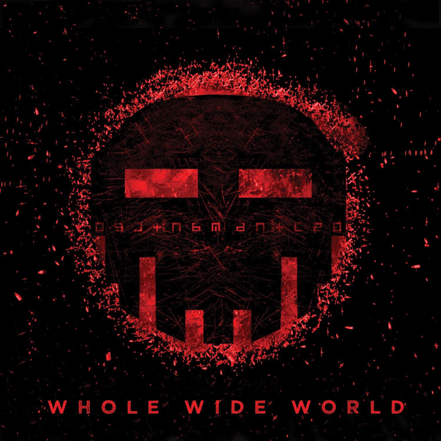 Whole Wide World (CD)