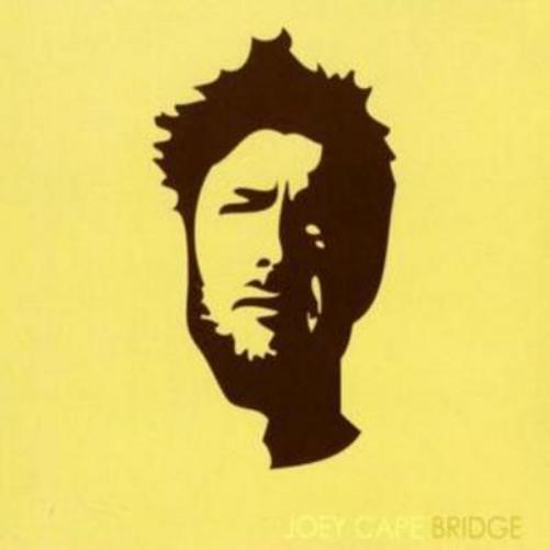 Joey Cape Bridge (CD) Album