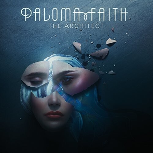 7024782 Audio Cd Paloma Faith - Architect