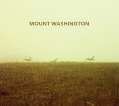 Mount Washington Mount Washington (Vinyl LP) 12" Album