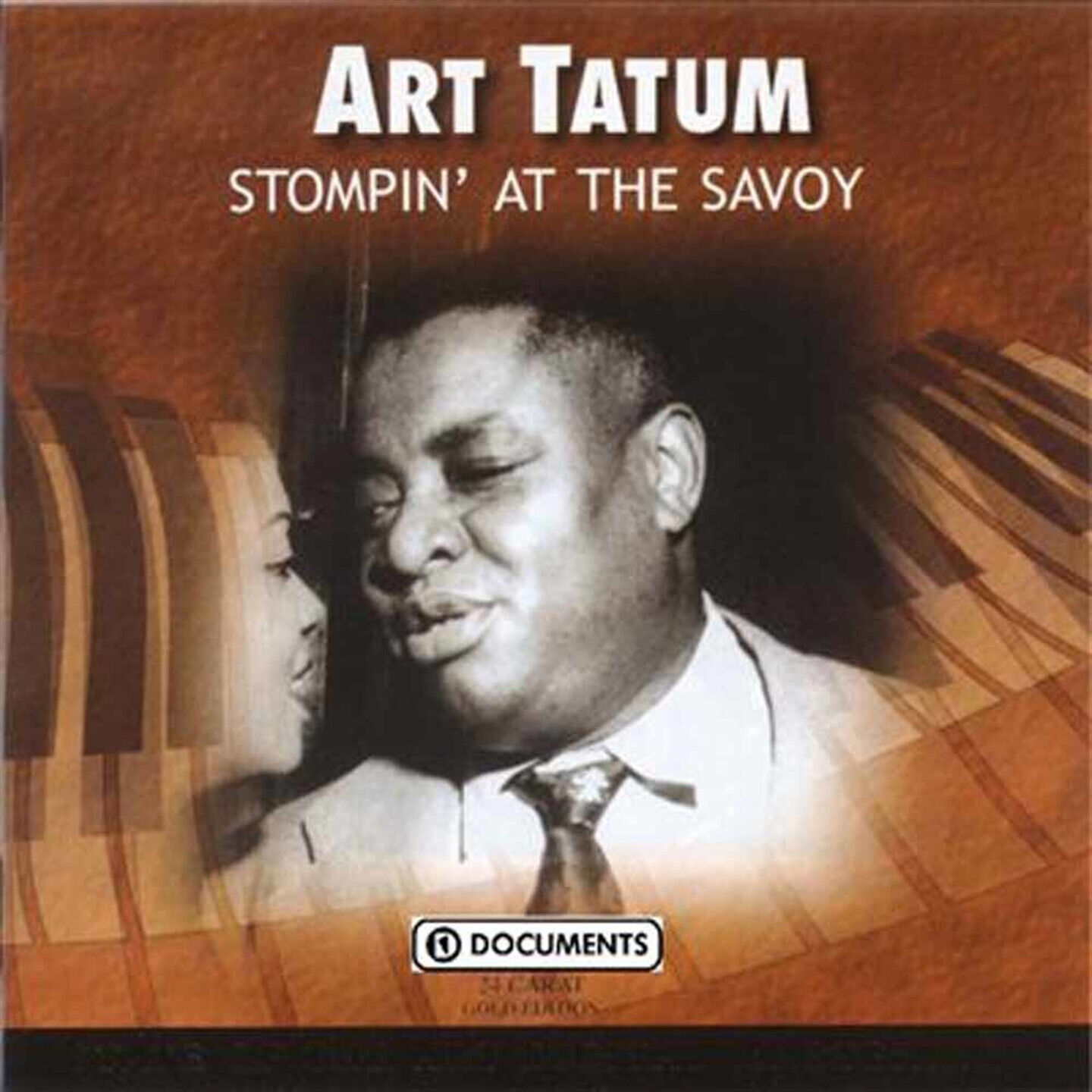 Tatum Art - Stompin' At The Savoy