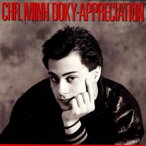 Christian Minh Doky Appreciation (CD) Album