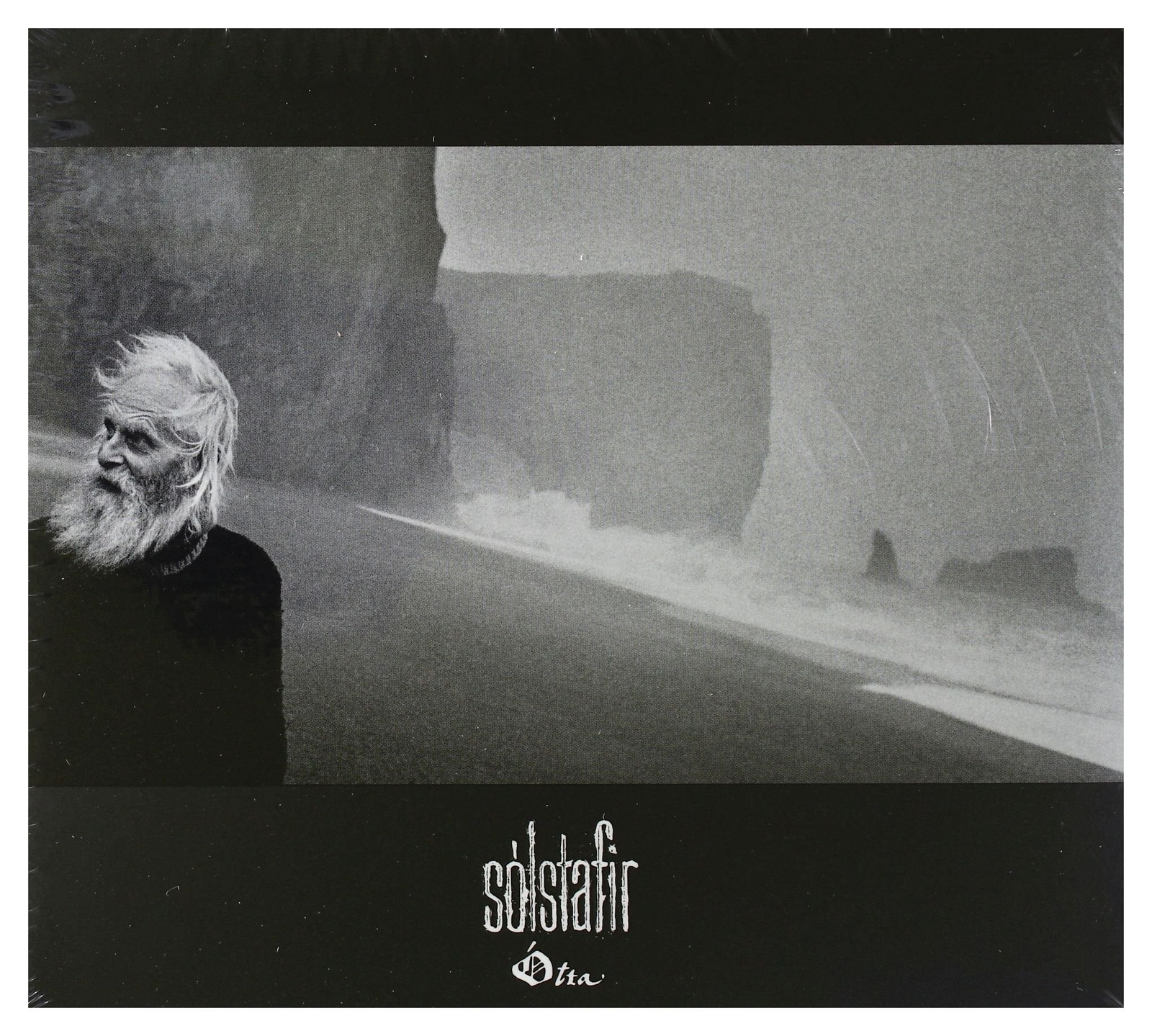 Solstafir - Otta CD NUOVO