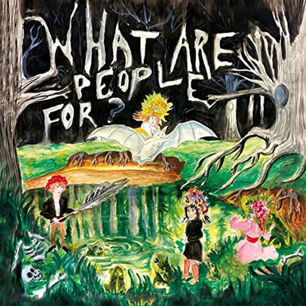 What Are People For - What Are People For (Vinile)