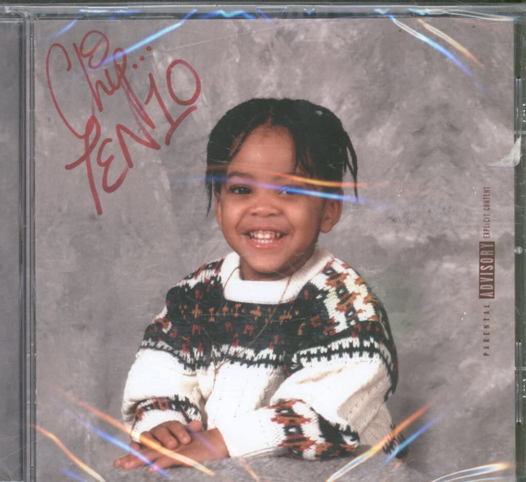 Chip TEN10 (CD)