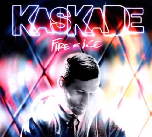 Kaskade Fire & Ice CD NUOVO