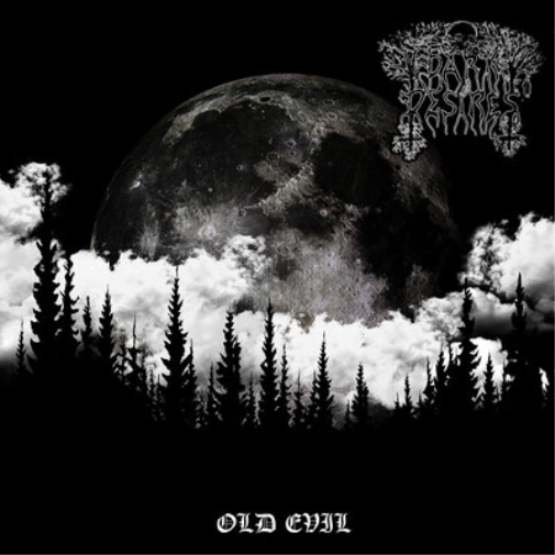 Dark Desires Old Evil (CD) Album