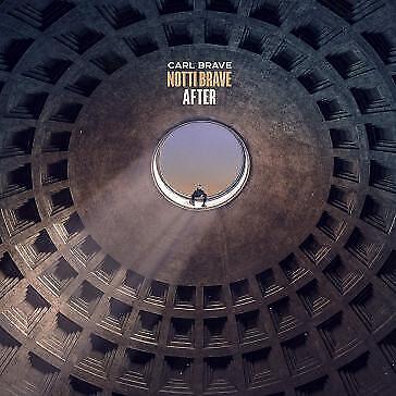 Carl Brave - Notti Brave After Ep 2 Cd Deluxe Repacking Ltd.Ed.)