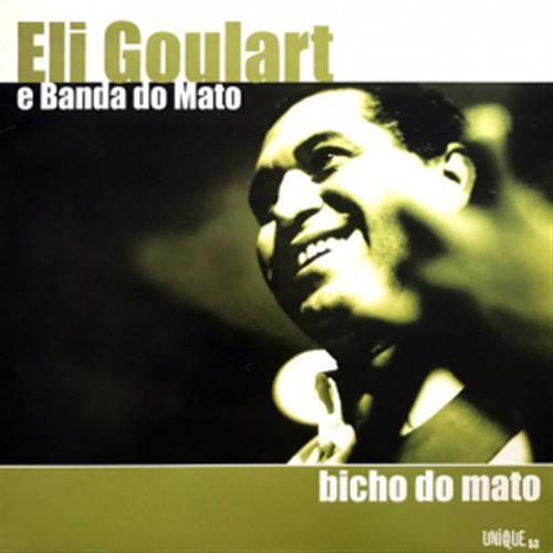 Bich Do Mato - Eli Goulart (Vinile)