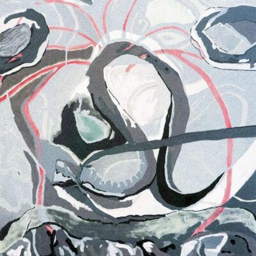 Malvern Brume Tendrils (Vinyl LP) 12" Album