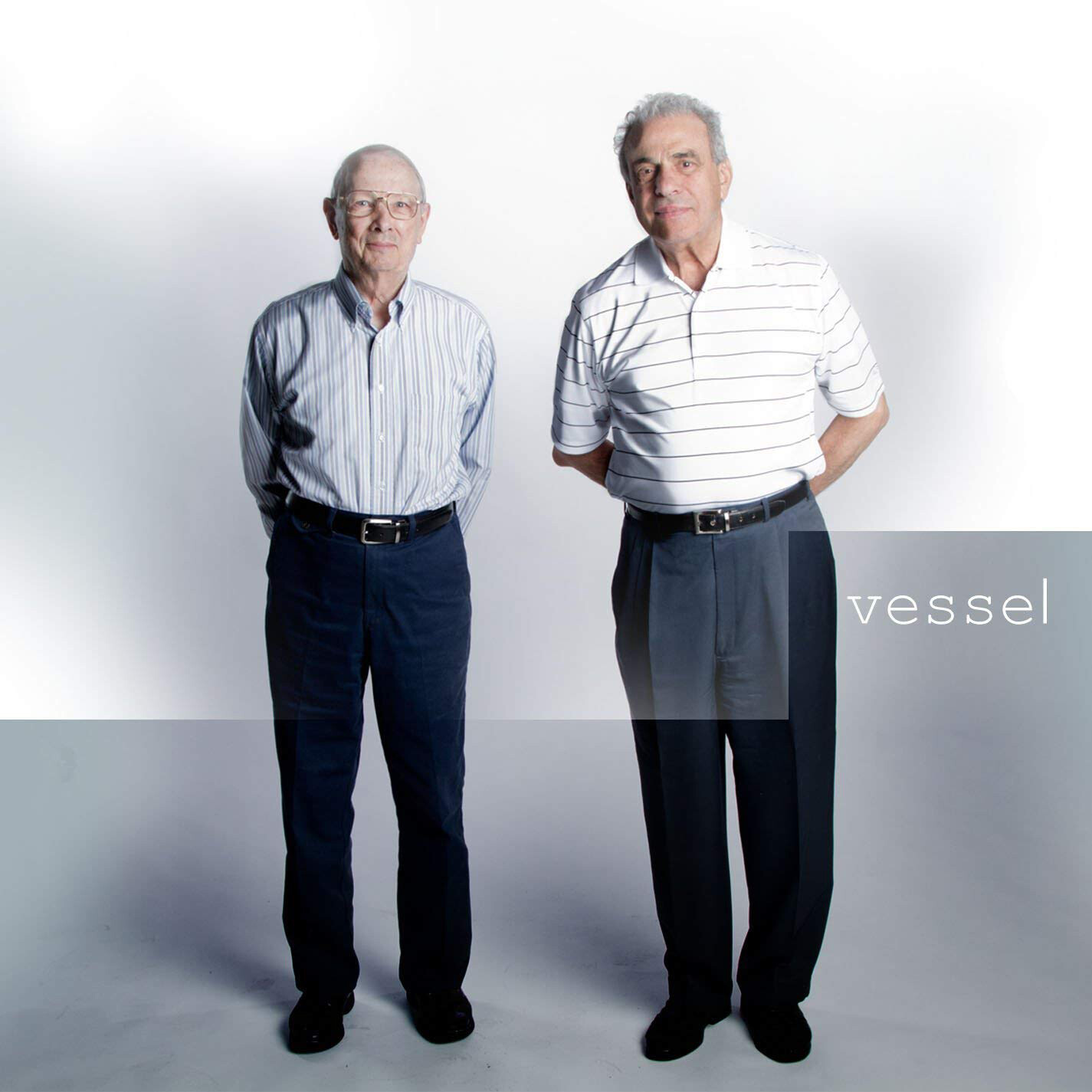 Twenty One Pilots Vessel (CD) Album