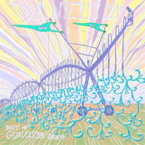 Danielson Best of Gloucester County (CD) Album