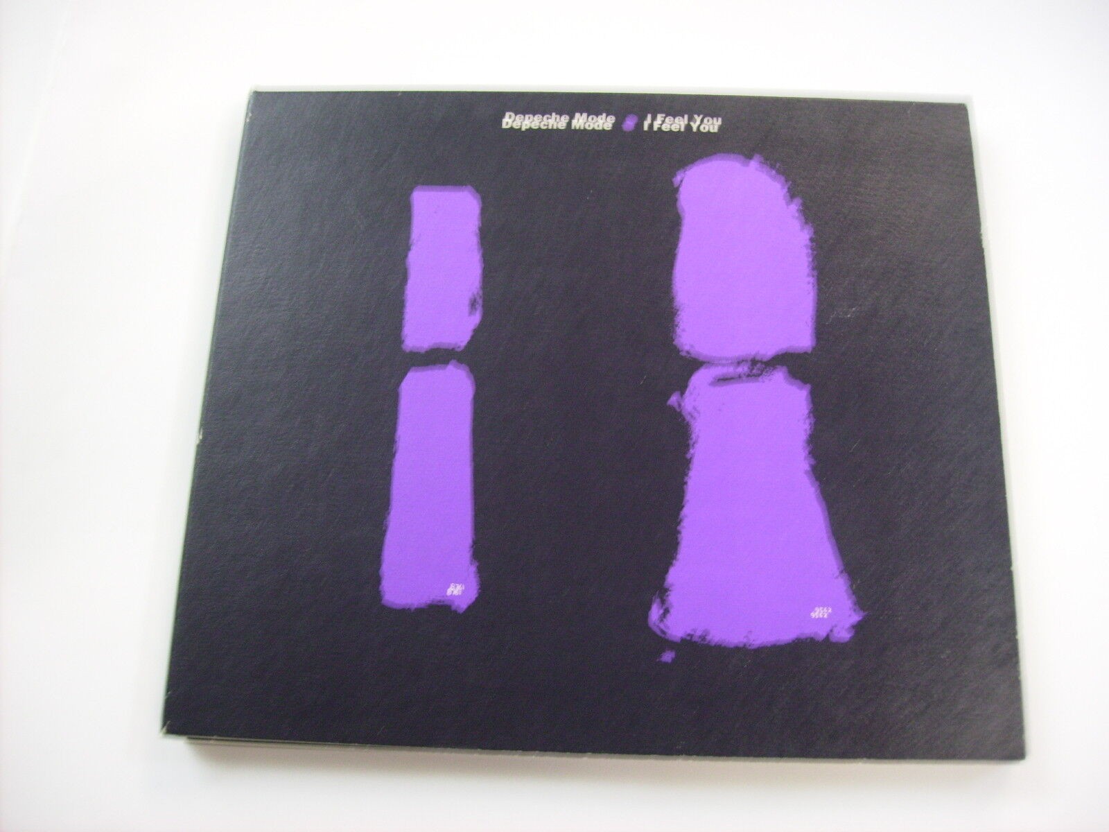 DEPECHE MODE - I FEEL YOU - CD SINGLE DIGIPACK UK 1993 - BRAND NEW - LCDBONG21