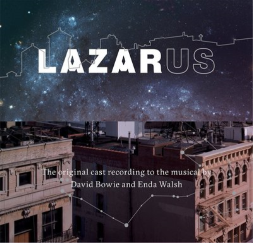 Various Lazarus (CD) Album