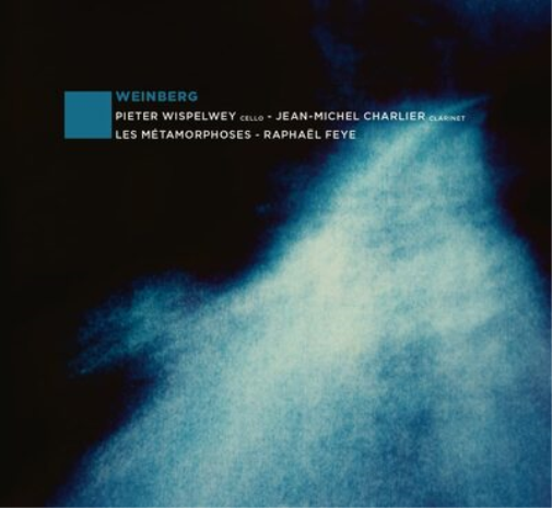 Mieczyslaw Weinberg Weinberg (CD) Album