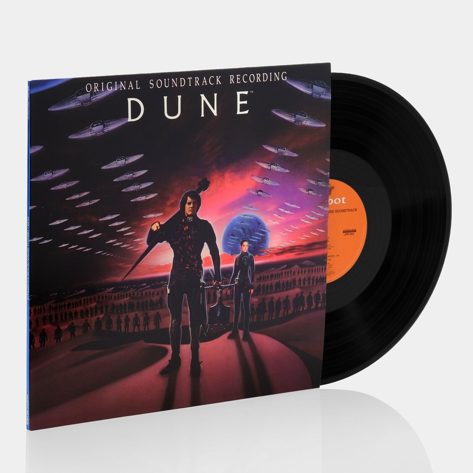 Dune - Colored Vinyl Rsd 2020 (Vinile)