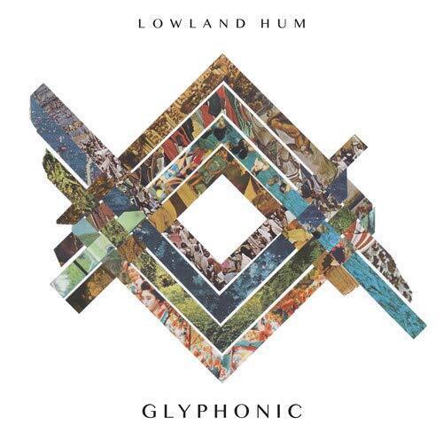 Lowland Hum Glyphonic (Vinyl LP)