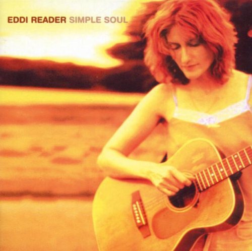 Audio Cd Eddi Reader - Simple Soul