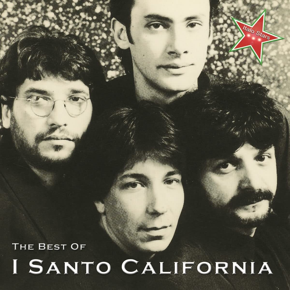 I Santo California The Best of I Santo California (CD)