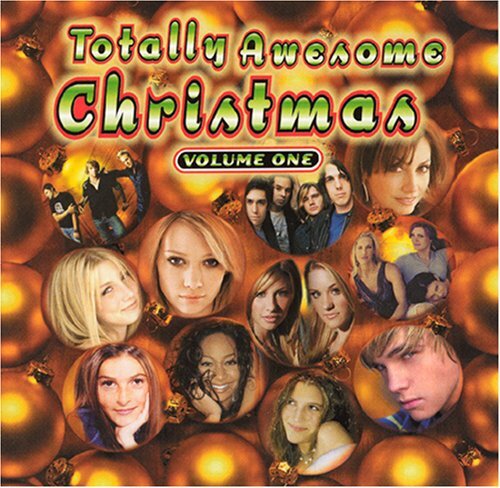 V1 Totally Awesome Christmas Various Artists (CD)