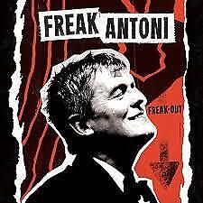 Freak Antoni - Freak-out - Cd