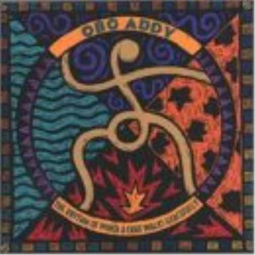 Obo Addy Rhythm of Which a Chief Walks Gracefully (CD)