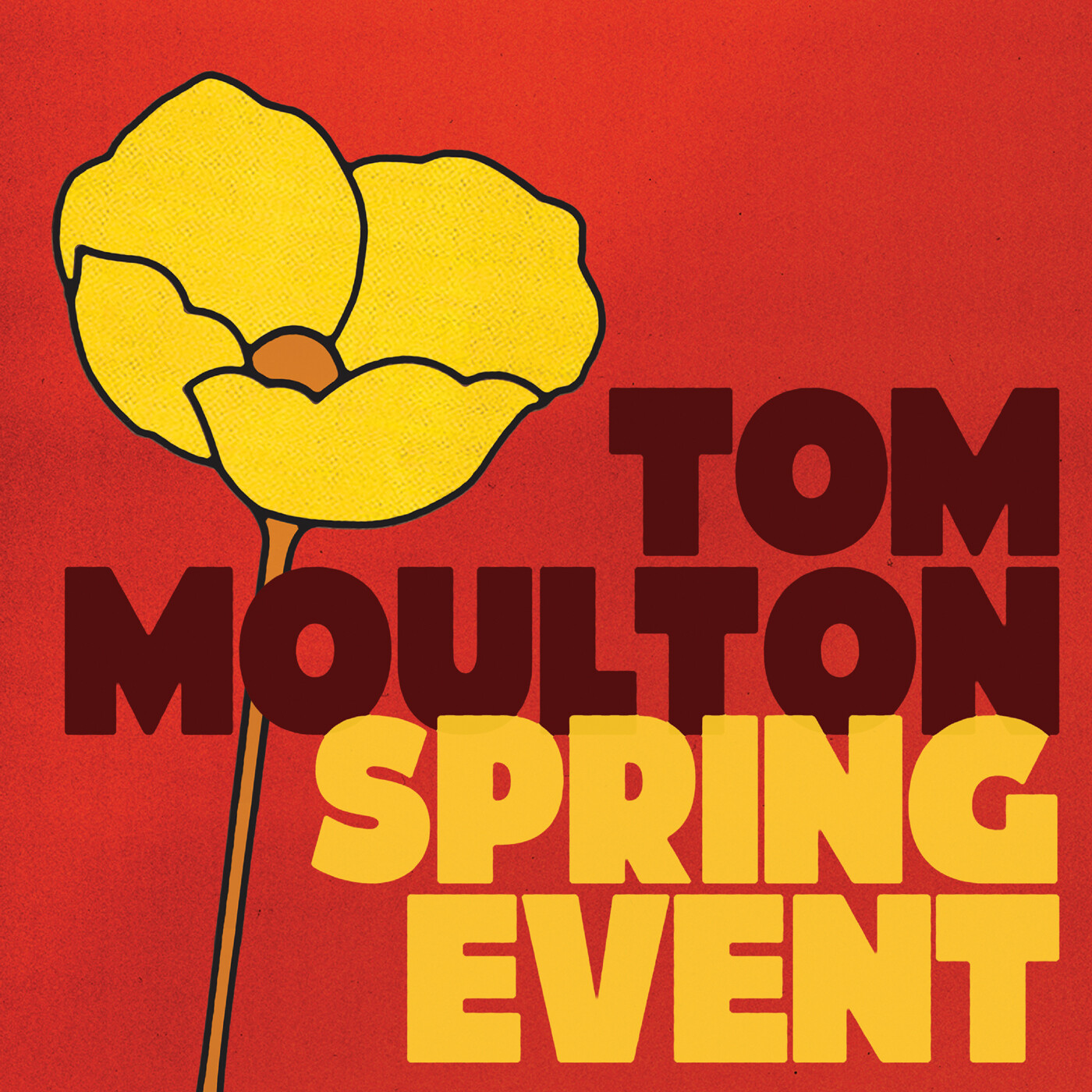 Various Artists Tom Moulton: Spring Event (Vinyl LP)
