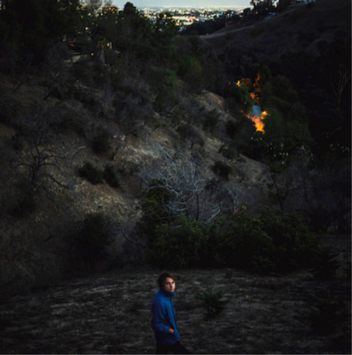 Kevin Morby Singing Saw (Vinyl LP) 12" Album