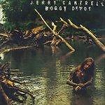 Jerry Cantrell  - Boggy Depot - Cd