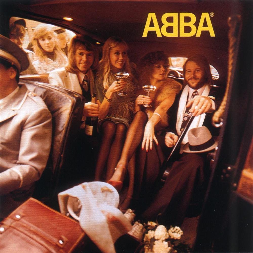 Abba - Abba (Vinile)