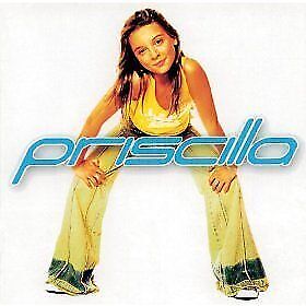 Priscilla - Donna E Donna