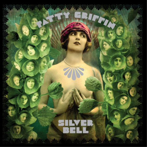 Patty Griffin Silver Bell (CD) Album