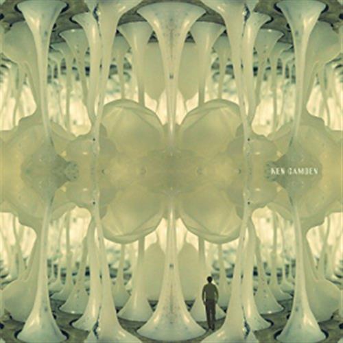 Dream Memory - Ken Camden (Vinile)