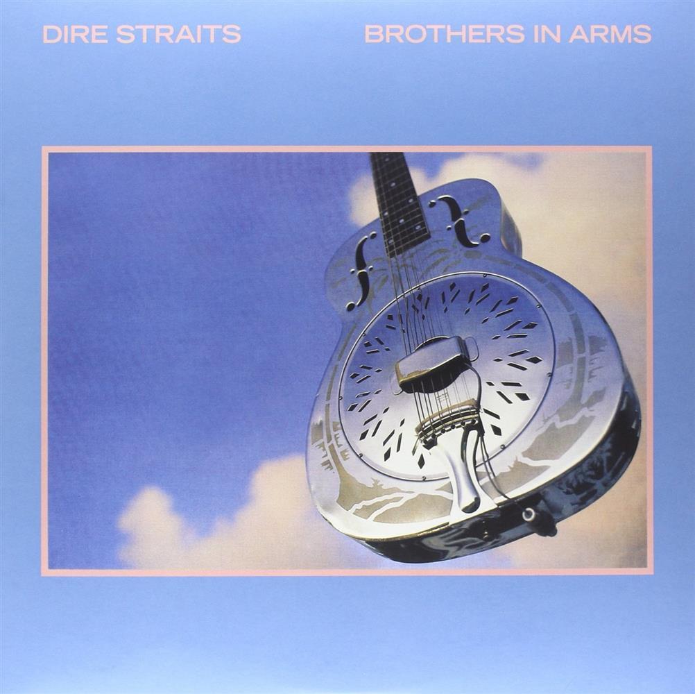 Brothers In Arms (2 Lp) - Dire Straits (Vinile)