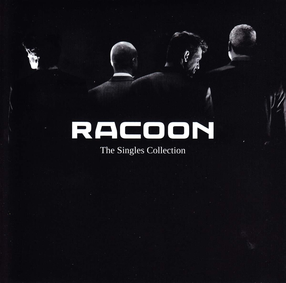 Racoon Racoon - The Singles Collection (CD)
